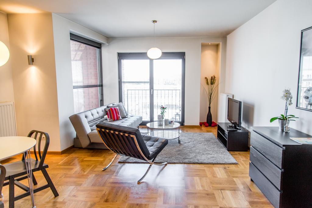 Apartament Modern In Center