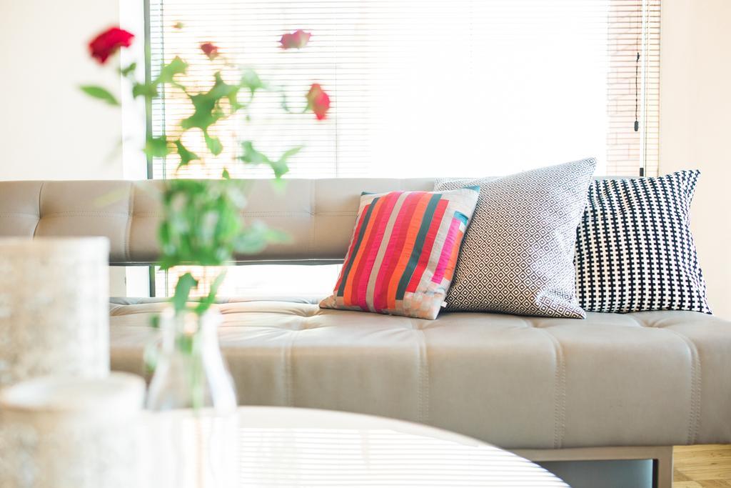 Apartament Modern In Center Kraków