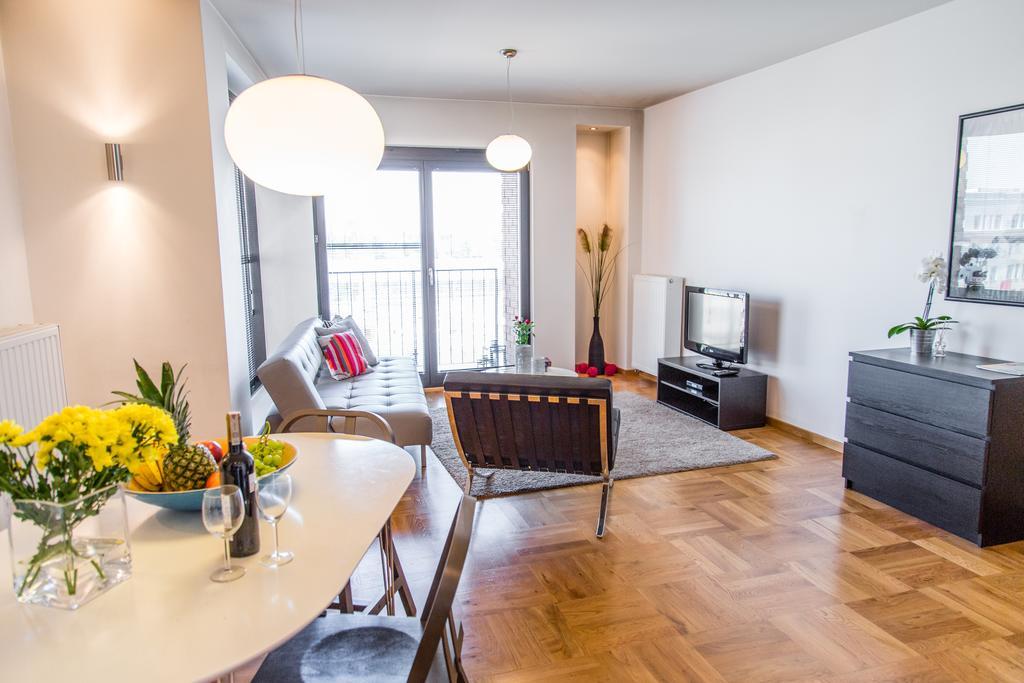 Apartament Modern In Center